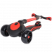 Самокат TT Buggy red
