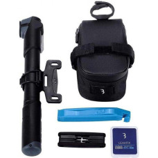 Сумка подсидельная BBB CombiPack