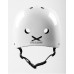 Шлем THE SLEEPER HELMET котелок.  L/XL(55-59см) белый GAIN
