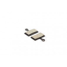 Колодки тормозные STG PAD 05