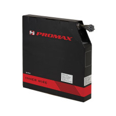 Тросики перекл.  нержавейка 1,2х2200мм серебр.  PROMAX