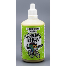 Тефлоновая смазка для цепи велосипеда MAX WAX Chain Teflon 100мл