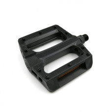 Педали для БМХ NW-487 9/16" пластик