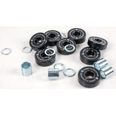 Подшипники 608RS,  ABEC-11,  8 шт. +8 шайб+4 спейсера