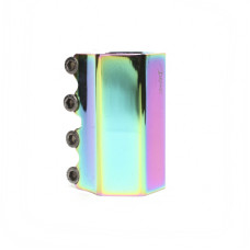 Зажим SCS  Hive neochrome
