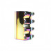 Зажим SCS  Hive neochrome