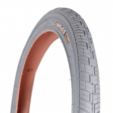 Покрышка 20*2.25 WD серая P-1225