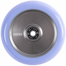 Колесо X-Treme 110*24мм,  Amarillis,  purple