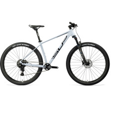 Велосипед Superior XC 859 (18" / Gloss White)