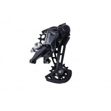 Переключатель задний Shimano Deore M5100,  SGS,  Top-Normal,  11ск. , Shadow+