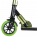 Самокат TT COMFORT 145R black/green