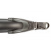 Крыло SKS зад.  X-Blade 26+27,5" черно-серое