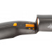 Крыло SKS перед.  Shockboard 26" черное