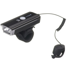 Фонарь STG передний BC-FL1625 USB