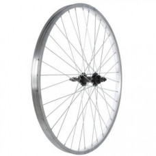 Колесо 26" заднее в сборе (Navigator 250)