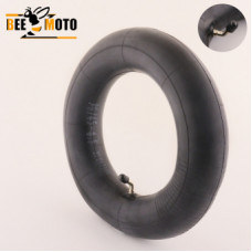 Камера 11" 90/65-6.5 для самоката электрического (кривой ниппель)