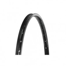 Обод 26" WEINMANN DISCOVERY 32H A/V BLACK CNC, шир-27мм, пос. шир-21мм, выс-17,8мм, с фрезер. черн