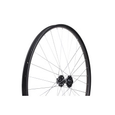 Колесо 29" MTB переднее,  двойной обод Citron DP-27 29" 32H,  втулка Solon DH928TF32H,  Disc,  100*15мм