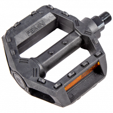 Педали FP-853 Feimin,  пластиковые,  1/2"