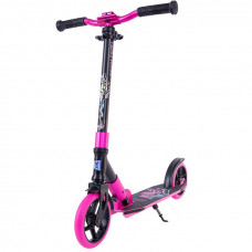 Самокат TT Comfort 180 evolution pink