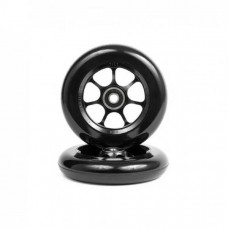 Колесо для самоката Tilt Stage III Durare Spoked 110 пара (черный)