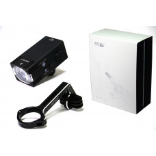 Фонарь передний GACIRON V7S-800 800lm