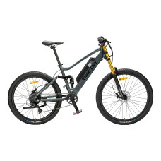 Электрогибрид Time Try D067 29",  500W,  АКБ 48Вх13Ач