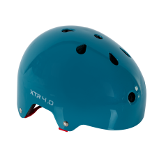 Шлем XTR 4.0 Blue
