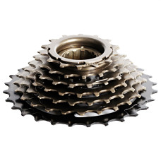 Трещотка  KFW-774 7 скор