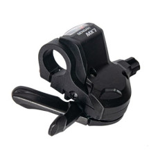 Шифтер,  триггер SENSAH MX7,  7 скор.  правый 2100mm,  чёрный