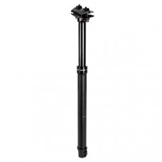 Штырь телескопический KS Suspension Rage I,  27.2х200 мм,  ход 120 мм,  черный