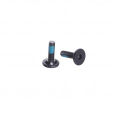 Болт для оси каретки БМХ 19 мм,  винт M8*25 KL-B06