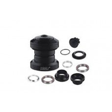 Рулевая Kenli KL-B208 безрезьбовая,  ал. , 1 1/8",  промподшипник
