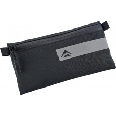 Чехол на молнии Merida Bag/Stripe Wallet 2*20*11cm 45гр.  Black