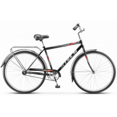 Велосипед 28C STELS Avangard 300 (20" Черный)