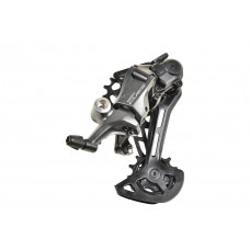 Переключатель задний SHIMANO CUES, RD-U6000, GS, TOP-NORMAL,10-11ск. ,11-50T, Shadow+ ARDU6000GS