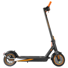 Электросамокат Kugoo L2 PRO Plus (MS) (надувные колеса),  350W 7.8ah