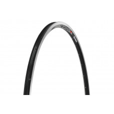 Обод 700*18/23C WEINMANN XR18 14G*32H A/V, черный