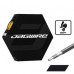Рубашка переключения Jagwire Shift Housing 4 мм LEX Black