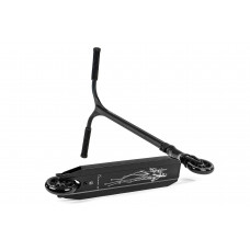 Самокат Ethic Complete Scooter Erawan V2 "M" black