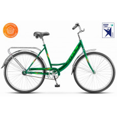 Велосипед 26C STELS Legenda 240 (19" Зеленый)