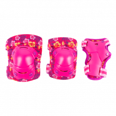 Защита Safe fit teens 2.0 pink S