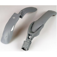 Крылья Simpla Hammer 2 Titan - для  24”-28"