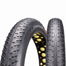 Покрышка 26" x 4.0" H-5186 CHAO YANG 30TPI (FAT BIKE)