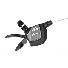 Шифтер MICROSHIFT XCD XPRESS PLUS SL-M861-R, правый,11 передач, черный