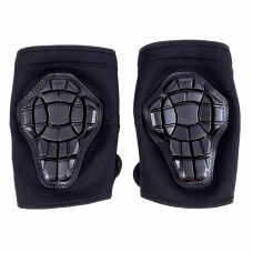 Налокотники гибкие ARMOR elbow 1.0 black M