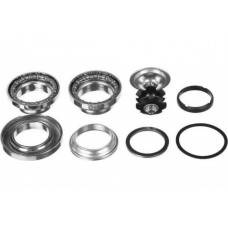 Рулевая NECO H825 STEEL ED,25.4*30*27MM