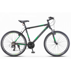 Велосипед 26" STELS Navigator-620 V (19" 19" Матово-серый) Велосипед 26" STELS Navigator-620 V (19" 19" Матово-серый)