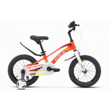 Велосипед 14" STELS Storm KR (7.8" Оранжевый)