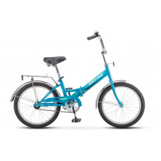 Велосипед 20" Десна-2100 (13" Голубой)